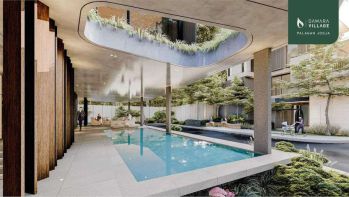 RUMAH MEWAH DEKAT SLEMAN CITY HALL