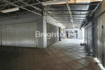 kan Ex Showroom Siap Pakai Baratajaya Row Raya