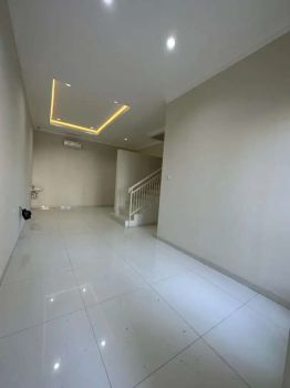 Wisma Permai 100% Baru Gres Minimalis Deket Galaxy Mall, Rs Unair, ITS