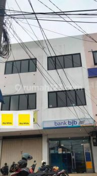 Rent Ruko: Ruko Bagus