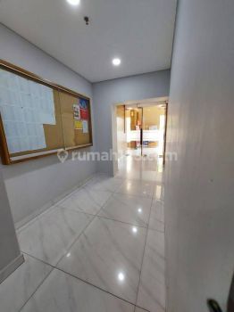 Apartement Wisma Gading Apartemen (WGP) 1 BR Semi Furnished