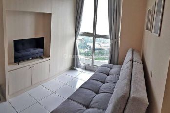 Apartemen Casa De Parco High Zone Furnished
