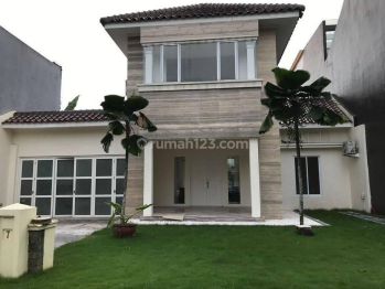 Rumah Sutera Lavender 2  Lantak Alam Sutera