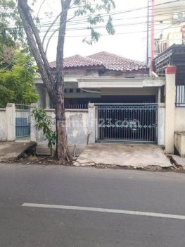 Rumah Luas 8x27 216m Type 4kt Tanjung Priok Jakarta Utara
