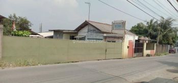 Ex Pabrik tahu di Jl.Bahkilong Kampung kandang sapi Rt.08/Rw.04 No.79 Desa Bogor