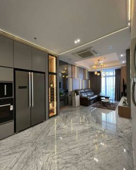 APARTMENT PODOMORO LUXURY RENT