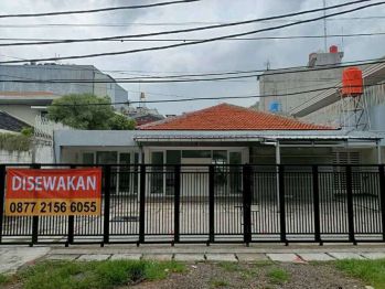 Disewakan Ruang Kantor Gudang,Logistik,Penjahit di Harmoni JakPus