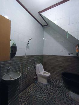 Disewakan Rumah siap huni