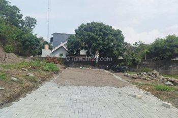 Jual Tanah Sleman Dekat Kampus Upn Dalam Perumahan