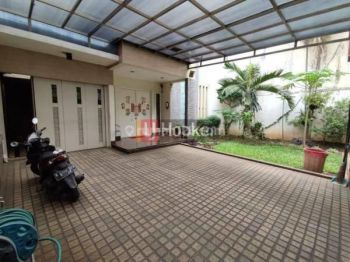 Rumah Dijual Di Tomang Jakarta Barat 2 lantai Row jalan Lebar Bagus