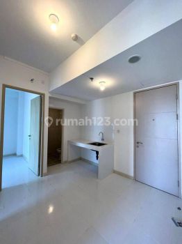 Apartemen Tokyo Pik 2 Dijual Tipe 2br 36 Harga 425 Jt Brand New