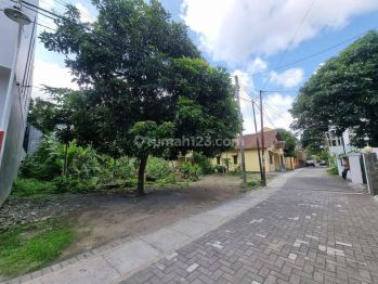 Legalitas SHM Siap Bangun Kost Dekat Upn Seturan