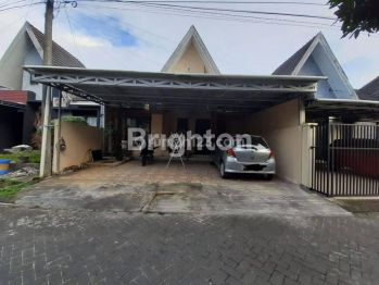 Rumah Minimalis Di Perumahan  Wika  balikpapan