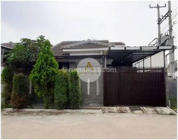 Rumah Taman Cibaduyut Indah Bagus Dan Siap Huni