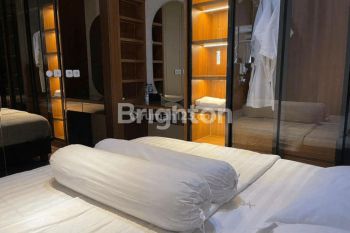 APARTEMENT FULL FURNISH ANDERSON