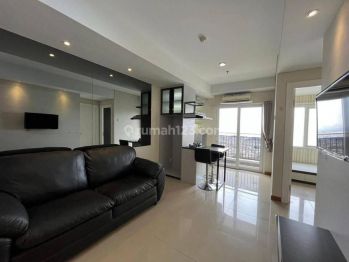 Dijual Nego Sampai Deal Apartemen Cantik Siap Huni Metro Park Residence, Full Di