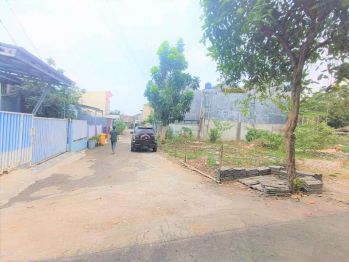 Dijual Kavling Akses Mudah ke BSD, Legalitas SHM