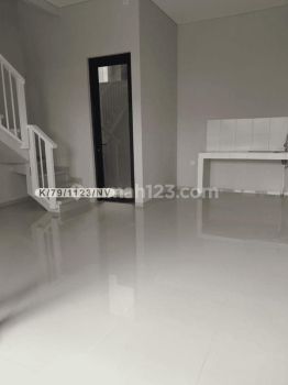 Rumah Baru Siap Huni Di Kopo Harmonis Bandung