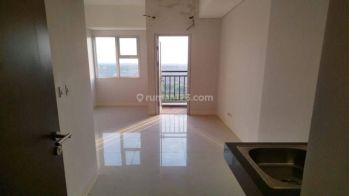 Jual Apartemen Transpark Juanda  1 Kamar Tidur Unit Istimewa  Unfurnished