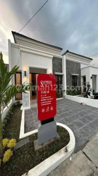 Perumahan Di Adiwerna Dekat Pusat Perkotaan Tegal