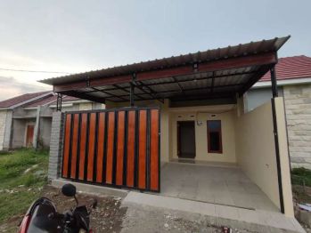 Rumah Baru Dikontrakkan Dekat Gudang Garam Kweden Aura Syifa