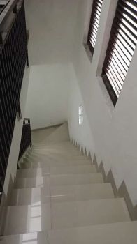 Disewakan kamar kos bulanan