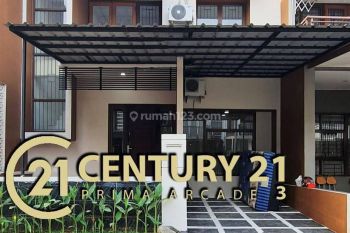 Rumah Siap Huni Emerald Bintaro Jaya. WD3641