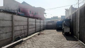 GUDANG SAYAP SOEKARNO HATTA BANDUNG