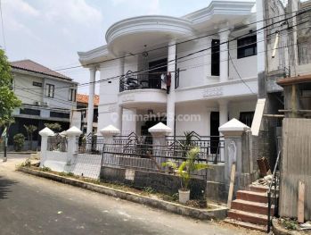 Dijual Cepat Rumah Baru Siap Huni Di Dalam Komplek Cinere