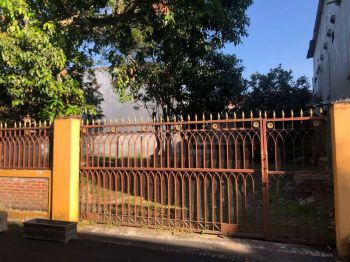 Tanah Sebelah Kampus UNISMA, Kota Malang, Siap Bangun Kos LT27