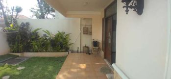 Dijual Rumah Siap Pakai Papandayan Semarang