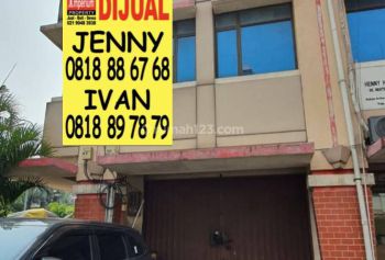 Sale Ruko: Ruko Artha Gading