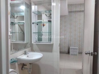 SEWA SEASON CITY VIEW POOL SIAP PAKAI  RAPI 2 BR