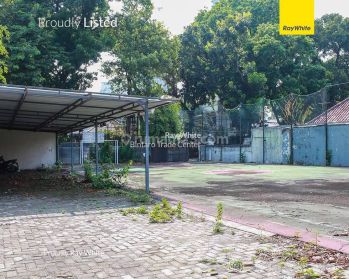 Di Jual Kavlling Luas, Kavling Siap Bangun Di Keayoran Lama