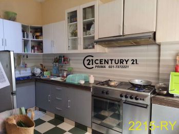 Dijual Rumah Bagus Strategis Di Bintaro Jaya Sektor 3