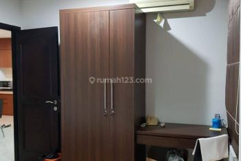 Apartemen Paladian Park, kelapa gading, full furnished