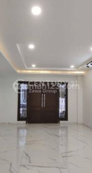 Dijual Rumah Mewah Dan Terawat di Komplek Gardeh House Pik