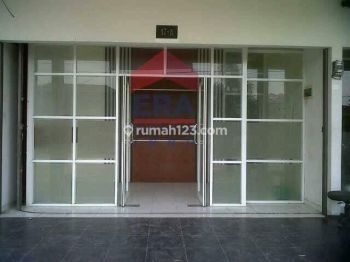 Disewakan Ruko Bagus 2 Lantai Strategis di Batununggal Bandung