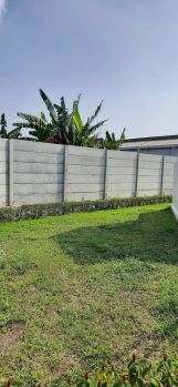 Disewakan rumah di Srimaya Residences Cluster Arkana Blok ZAF/058