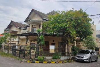 RUMAH HOOK SUTOREJO SELATAN