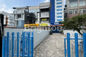 Ruko Bank BRI 3 Lantai di Garuda Kemayoran Investasi Bisnis