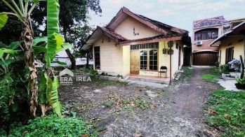 Tanah Murah Tegalrejo Yogyakarta Dekat Malioboro