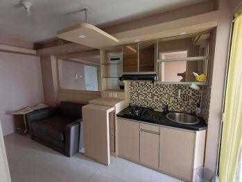 Disewakan 2BR Furnished - Bassura City - Free IPL