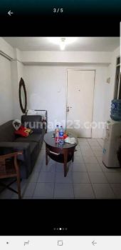 Muraah Apt Gading Nias 2 Br Furnish 2 Ac include IPl