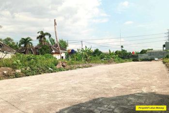 Kavling SHM 1 Jutaan. 10 Menit Stasiun Bojong Gede. Cicil 12X