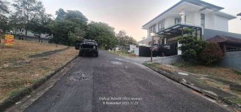 tanah taman dayu cluster langit biru