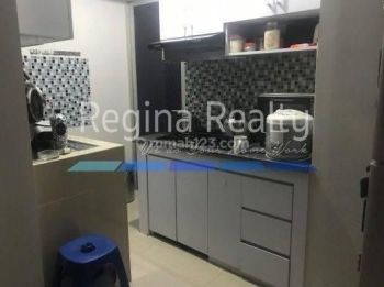 Dijual apartement Pancoran Riverside Pancoran Jakarta Selatan