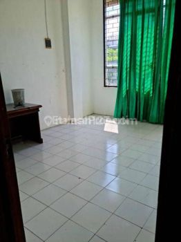 Disewakan Ruko 3 Lantai Kapas Krampung