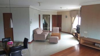 Apartemen Grand Setiabudi Type Diamond 2 BR Furnished