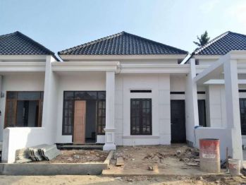 perumahan kedaton way halim